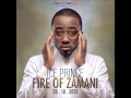 Ice Prince - Kpako feat M I & Jesse Jagz