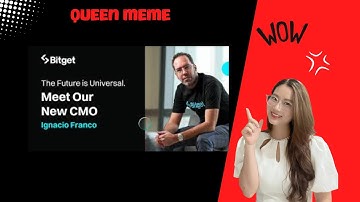 Bitget bổ nhiệm CMO Ignacio Aguirre Franco –Phân tích chiến lược UEX và mục tiêu tăng trưởng 