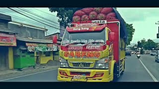 Download Lagu Dj Viral Rela Demi Cinta ||Versi Truck Cabe, GABENG The Next Generation|| MP3
