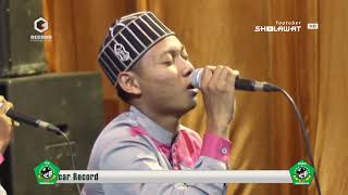 HAYYU SYIHAB - FESBAN SUMBERPANG LOR WAGIR MALANG 2019