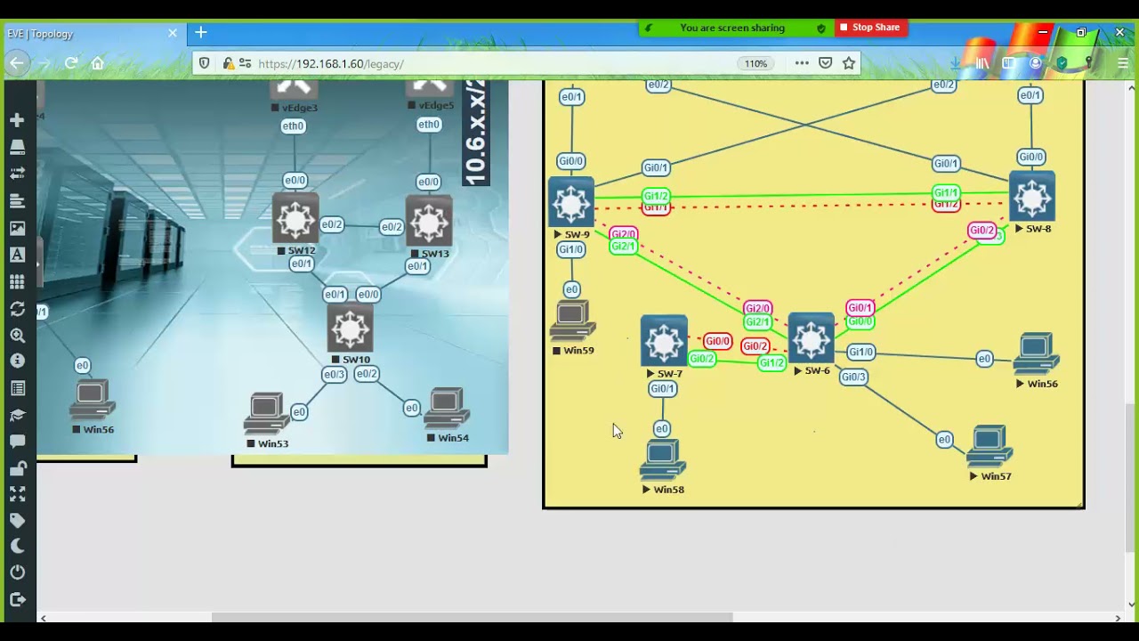 14-LAN Switching :: Part 37 -  Storm Control