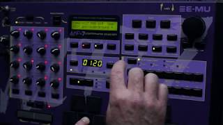 00098 - EMU MP7 Command Station