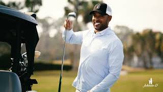 Johnnie-O Golf Summer 2025