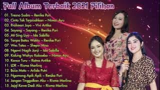 Om Savana Jos Paling Baru Full Album Terbaik 2021 Pilihan Terkeren - Tresno Sudro, Ati Sing Liyo