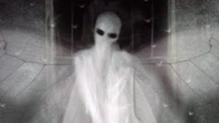 5 Creepy Sightings Of Creatures That Might Be Human