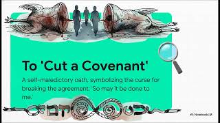 Dr. Robert Vannoy, Genesis, Session 22, Abrahamic Covenant – Gen. 12, 15, … Video Overview