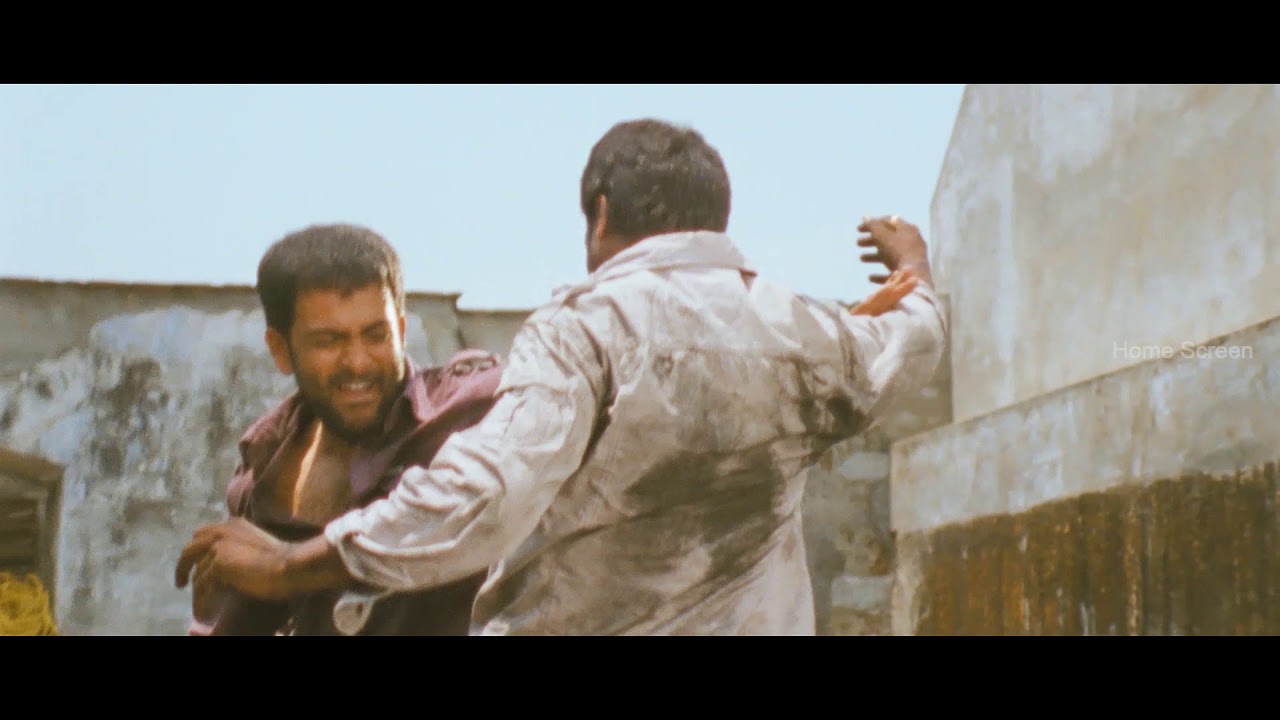 Anwar Malayalam Movie | Scene 06 - YouTube