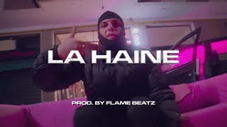 [FREE] Rhove x Morad x JuL Type Beat - "La Haine" Afro Trap Beat