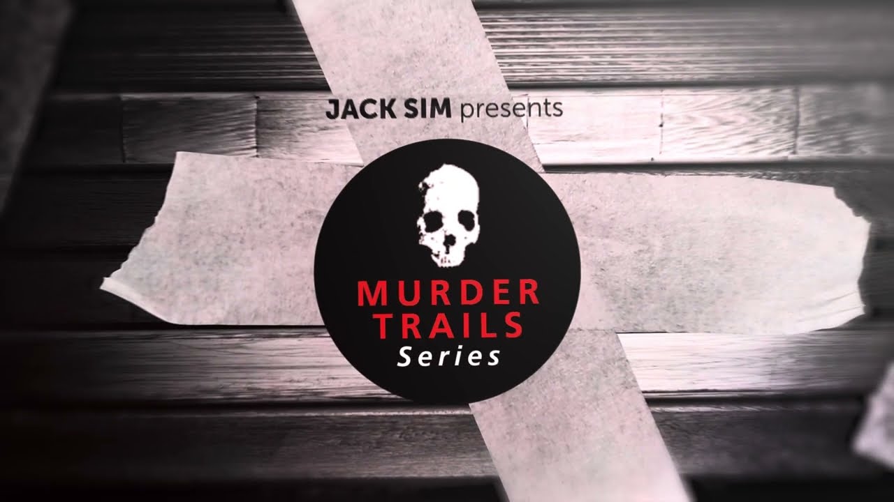 S1E3 Whiskey Au Go Go - 50th Anniversary: The Killers Behind Bars | Jack Sim Presents Murder Trails