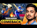 IND vs NZ 2nd T20 Highlights: India Won by 7 Wickets | Ishan Kishan 76(32), SKY 82(37)*