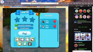 Pet Rescue Saga Trainer Hack 2018