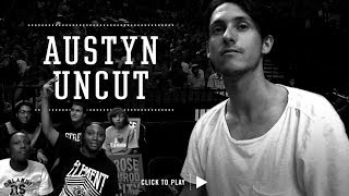 Street League's Best of 2013: Austyn Uncut