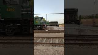 Pakistan Railways Electrification #train #railway #electrictrains #indiantrains #japanrailway #fyp