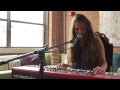 The loft sessions  rebecca brunner  now i know ep 0005