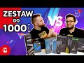 Najlepszy zestaw dla graczy za 1000 PLN | Stilgar vs Radyjko! 🖱