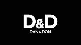 Dan & Dom - Kåt på kärlek