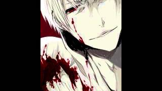 Disturbia {Male Version} Nightcore