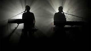 ((PRESSURES)) - 'Casting Shadows'  (Official Video)