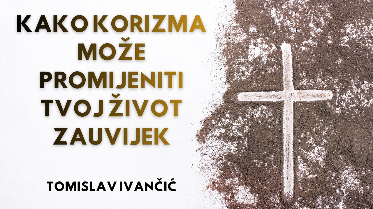 Korizma: Put od ropstva do susreta s Isusom | Duhovna priprema