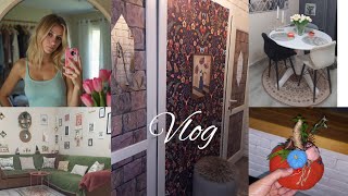 видео: Уютный Быт☘️Осенний Декор🍁Изменения В Прихожей💯Ночная Прогулка С Мужем😍#баку#азербайджан#günlükvloqu картинка: Уютный Быт☘️Осенний Декор🍁Изменения В Прихожей💯Ночная Прогулка С Мужем😍#баку#азербайджан#günlükvloqu