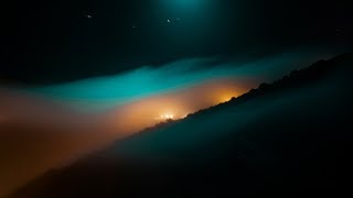 Fade Stress Into Calm | PINK Noise + RAIN & Calm Focus for Better Sleep | Black Screen ASMR