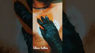 Shiva Tattoo