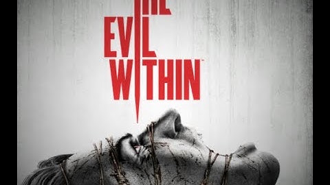 Am I on Crack?- The Evil Within- Part2