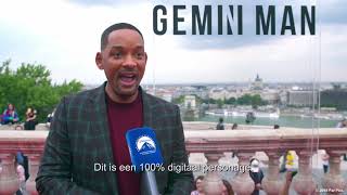 Gemini Man Special Events Budapest - Nl