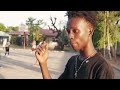 Brack mustafa - we living life ( EP: iconic  ) ( official video ).