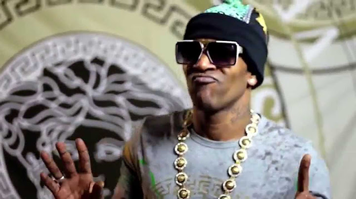 OMEGA "El Fuerte" - No Payola (Video Oficial)