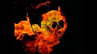 Fire effect - kinemaster, picart, pixel lab step by step video editing by SR TECHNICAL screenshot 5