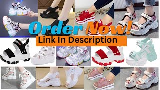 The Ultimate Guide to Stylish High Heel Women Sandals /sandal#trendfashion