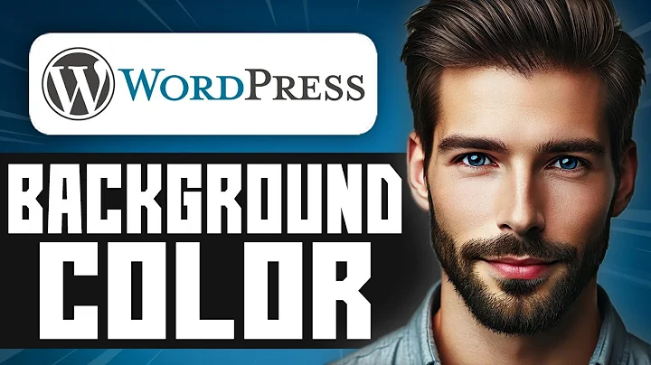 How To Change Page Body Background Color In Elementor WordPress Plugin - Full Guide