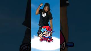 Boyfriend (FNF) and Cocomelon Nerd Smash Net Worth