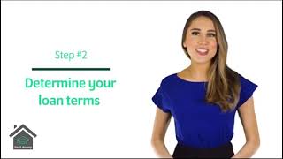 The top 5 things you need to know before choosing a mortgage lender