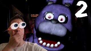 Five Nights At Freddys Germanfacecam Herzinfarkt
