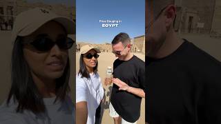 Tourist Price Gouging in Egypt?!