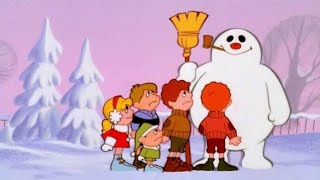 FROSTY EL MUÑECO DE NIEVE ⛄ Piano Instrumental ⛄ FROSTY THE SNOWMAN Canción