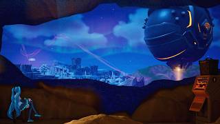 Fortnite SHATTERED LIVE EVENT | JUNE 5 | 7PM ET 🔴