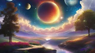 425 Hz - Developing Psychic Abilities (Pure Tone)