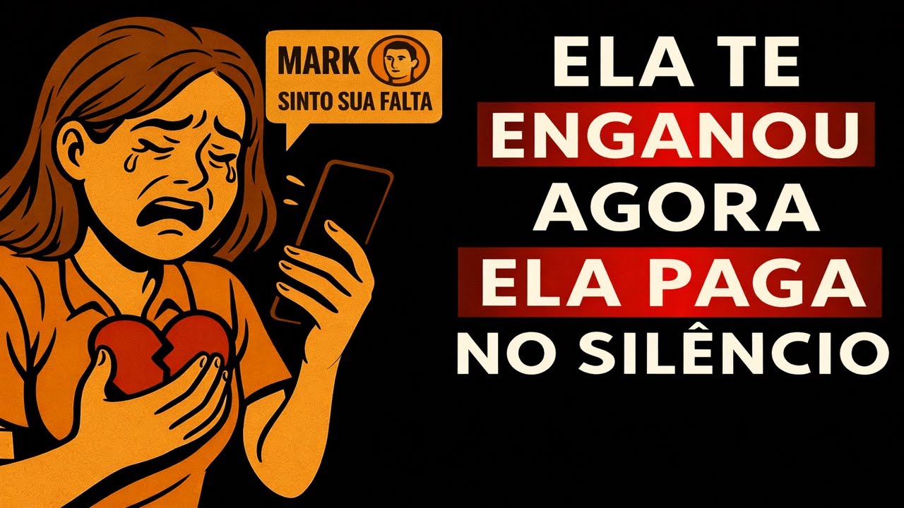 Ela Ignorou o Seu Valor — Agora Ela Se Arrepende  Estoicismo Explicado