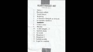 2026. - Tabán - Karthago - Csak a zene / Máté Péter - Hazám / Veletek a Közönséggel