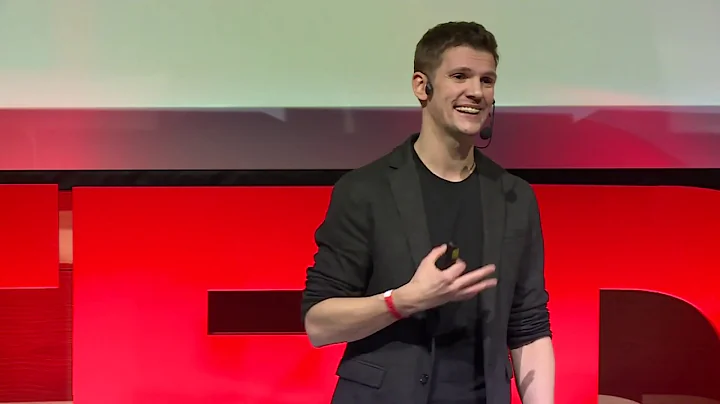 Jak nie robi prezentacji, ktre mogyby by mailem? | Kamil Kozie | TEDxKatowice