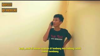 #kuiss luwak white coffee