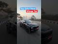 Tata Safari Petrol Engine Mileage Test Of 80 Kms !!