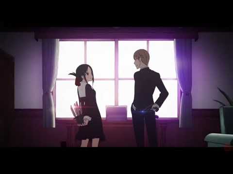 かぐや様は告らせたい〜天才たちの恋愛頭脳戦〜 Kaguya sama Love is War Season 3 2021  Official Trailer
