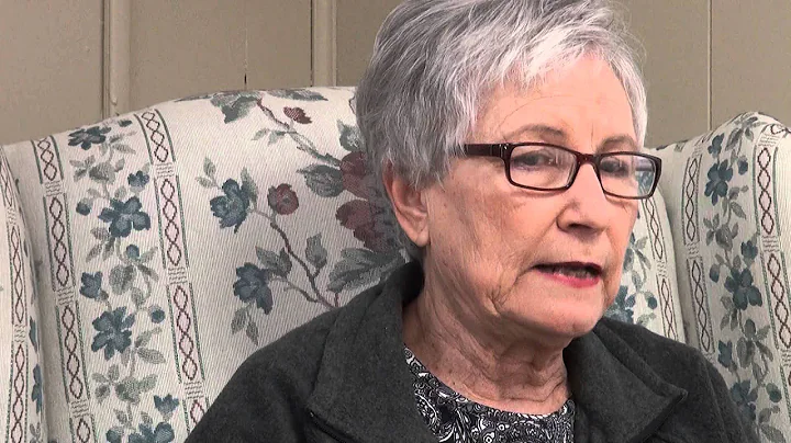 Rita Cook | Getting Shot at the State Line's Log C...