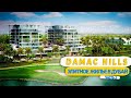 DAMAC HILLS: Обзор элитного жилья в ДУБАЕ Ч.3 / Недвижимость в Дубае 2023