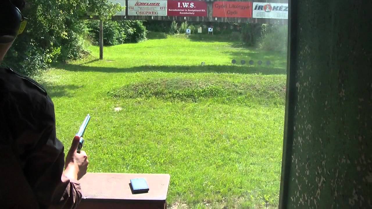 Uberti 2nd model Schofield 44-40