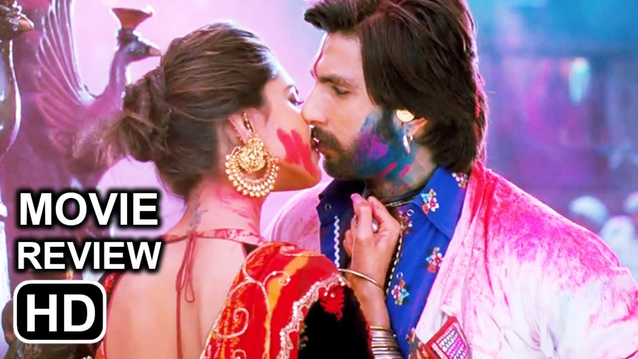 Watch Online Hindi Movies Ram Leela Brainly